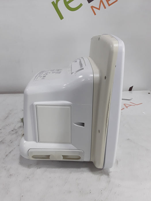 GE Healthcare Dash 5000 - GE/Nellcor SpO2 Patient Monitor