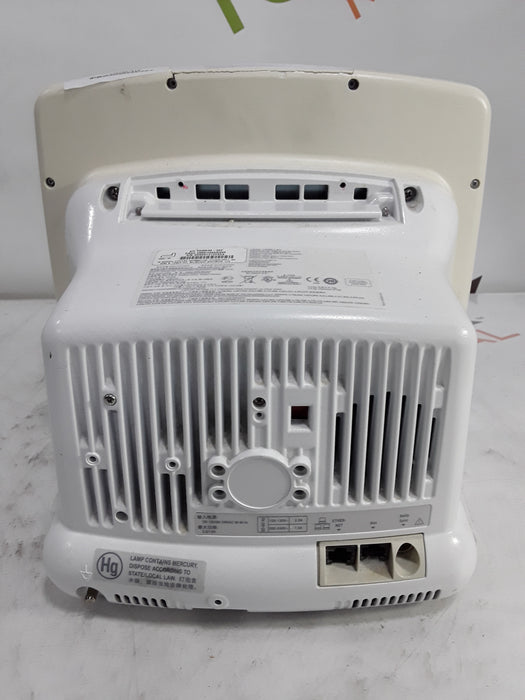 GE Healthcare Dash 5000 - GE/Nellcor SpO2 Patient Monitor