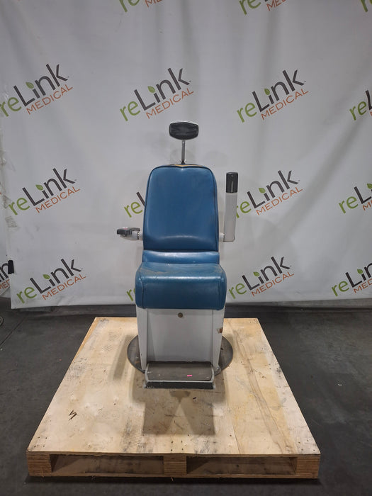 American Optical Model 14200 Ophthalmic Chair