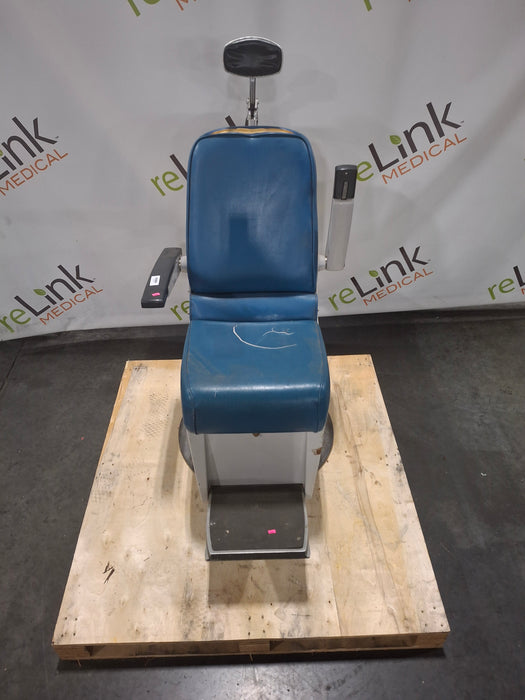 American Optical Model 14200 Ophthalmic Chair