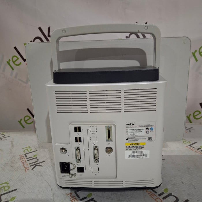 Mindray Benevision N17 Patient Monitor