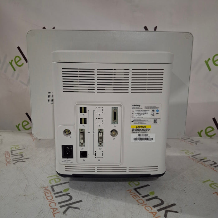 Mindray Benevision N17 Patient Monitor