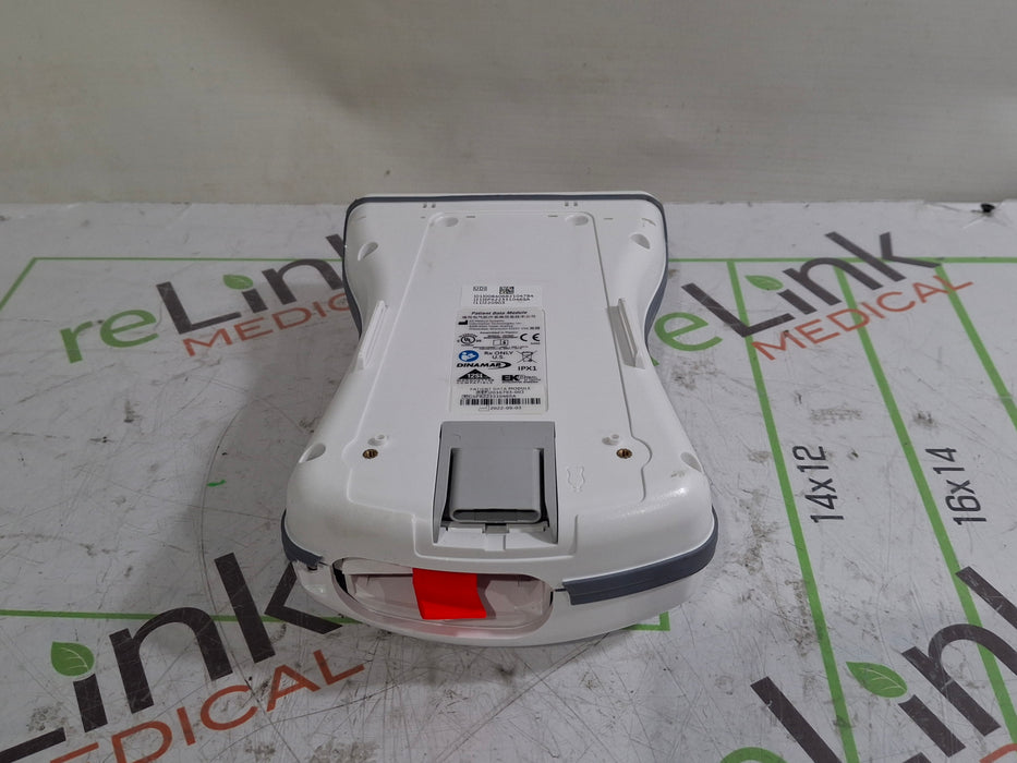 GE Healthcare PDM Masimo Patient Data Module