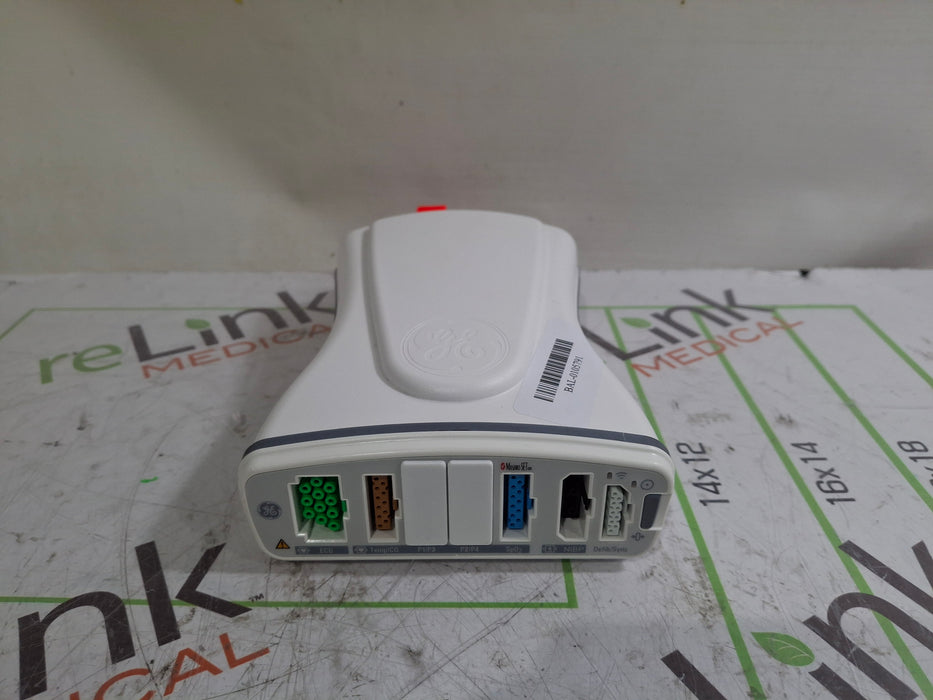 GE Healthcare PDM Masimo Patient Data Module