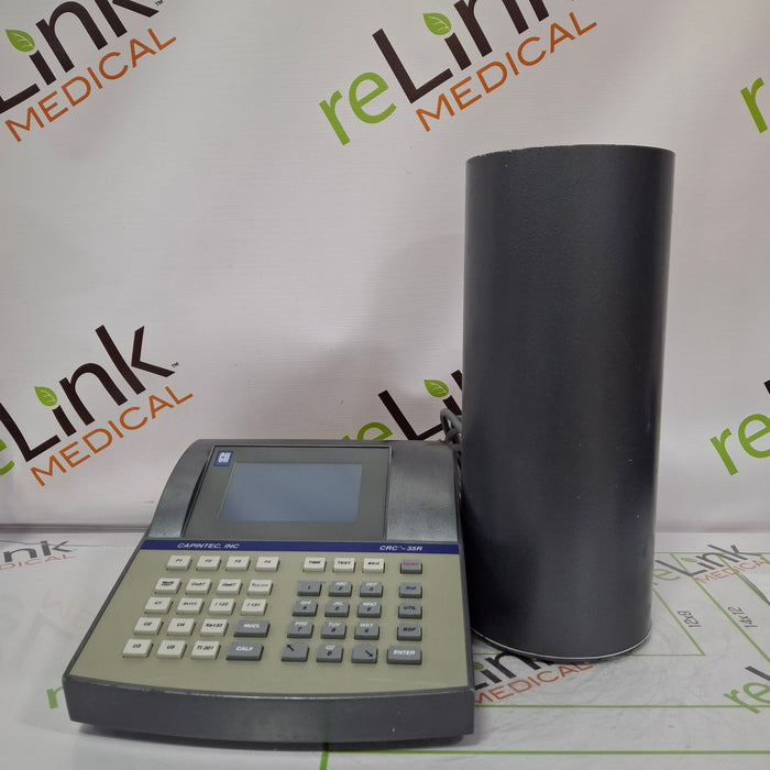 Capintec CRC-35R Radioisotope Calibrator Controller