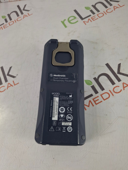 Medtronic 5392 Dual Chamber Temporary Pacemaker