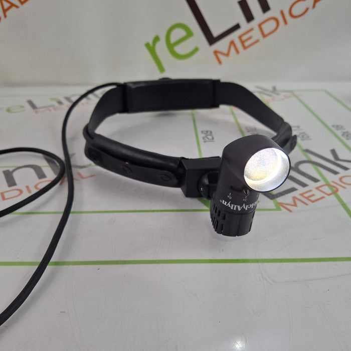 Welch Allyn 49000 Head Light