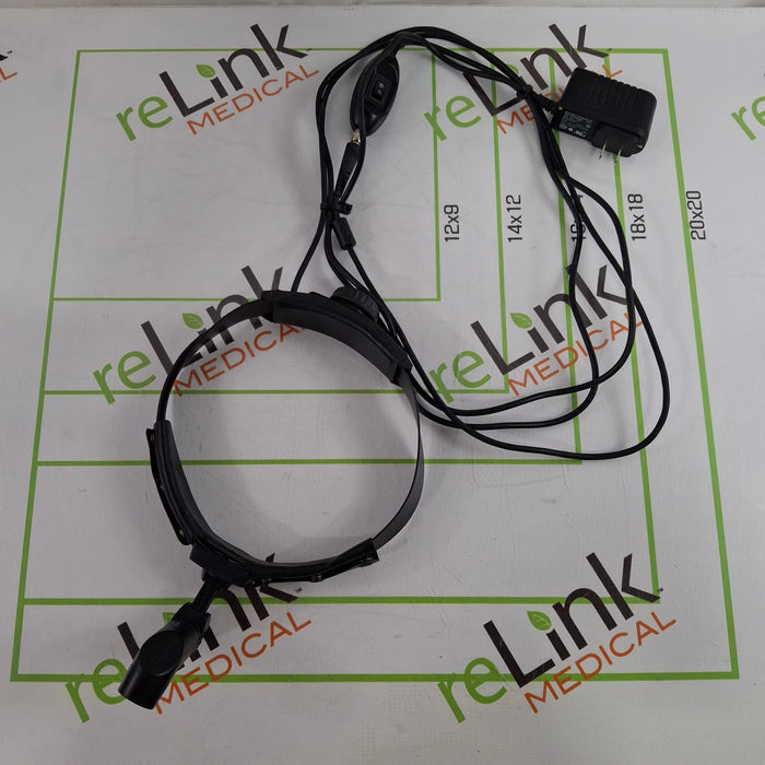 Welch Allyn 49000 Head Light