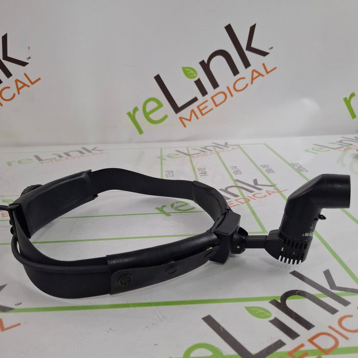 Welch Allyn 49000 Head Light