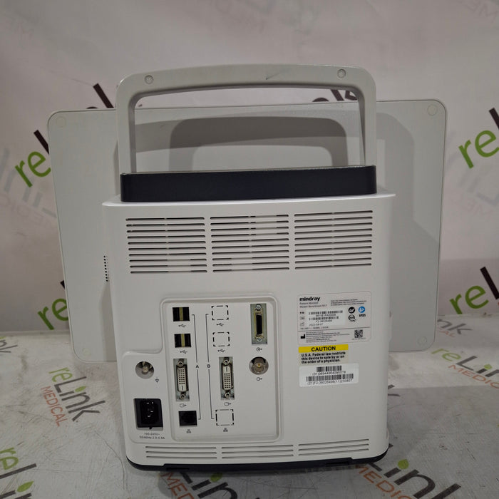 Mindray Benevision N17 Patient Monitor