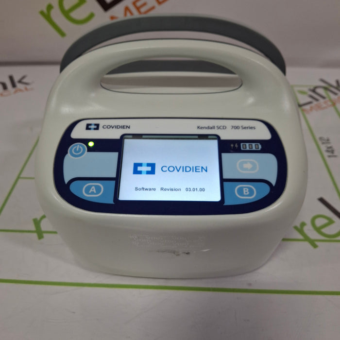 Covidien Kendall SCD 700 Sequential Compression System