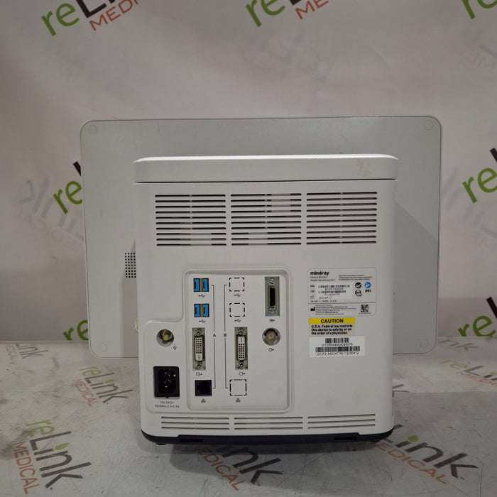 Mindray Benevision N17 Patient Monitor