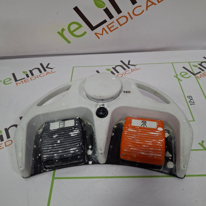 Hologic, Inc. Insight 2 C-Arm Wireless Footswitch