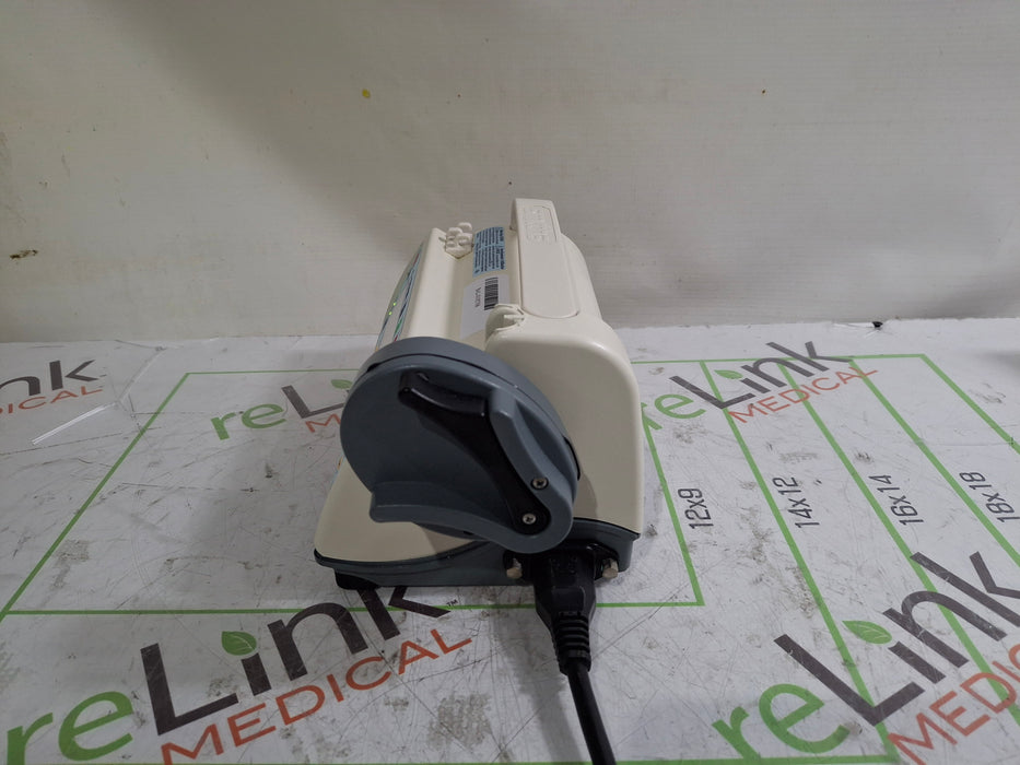 Smiths Medical Medfusion 3500 Version 4 Syringe Infusion Pump