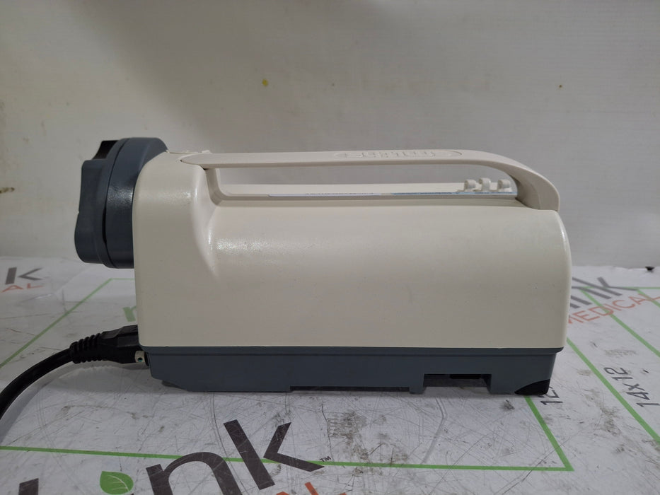 Smiths Medical Medfusion 3500 Version 4 Syringe Infusion Pump