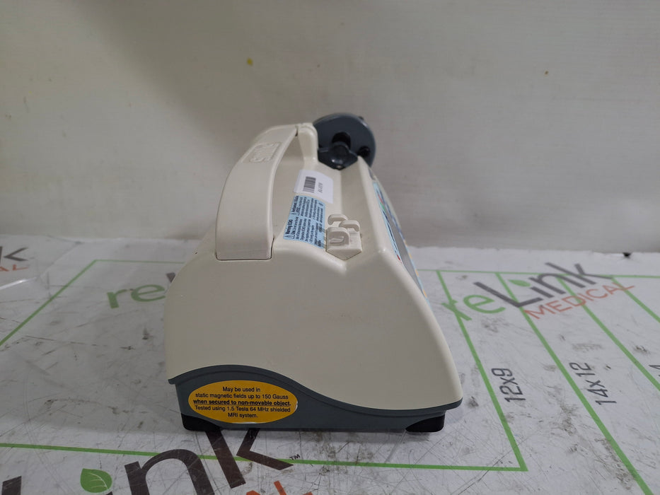 Smiths Medical Medfusion 3500 Version 4 Syringe Infusion Pump