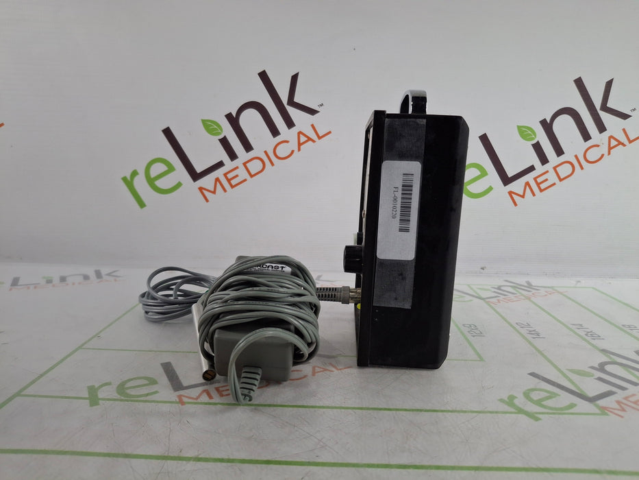 Parks 811-BTS Doppler Flow Detector