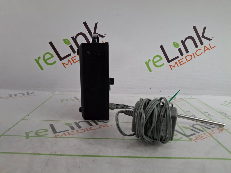 Parks 811-BTS Doppler Flow Detector