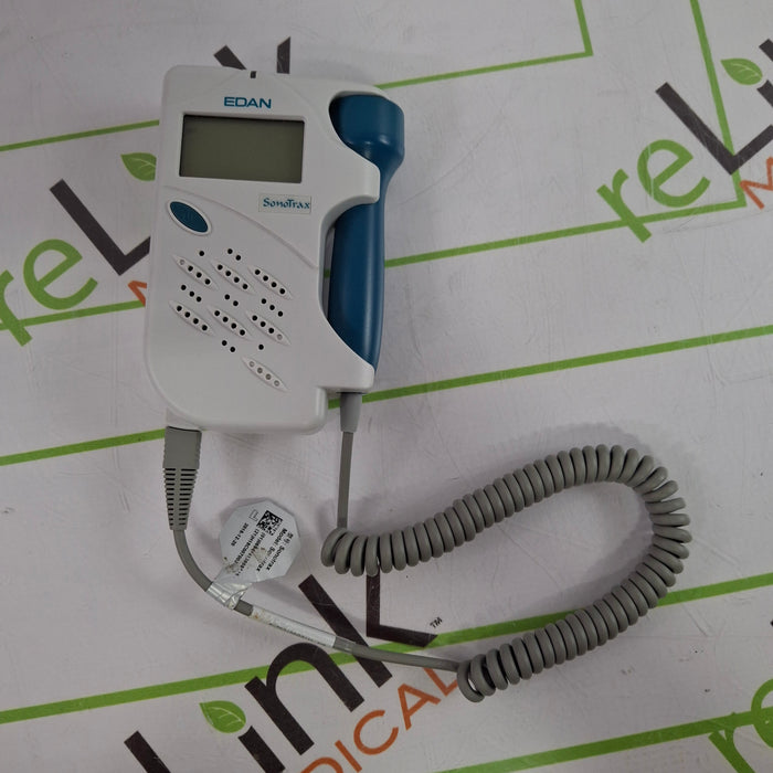 Edan Sonotrax Basic A Pocket Doppler