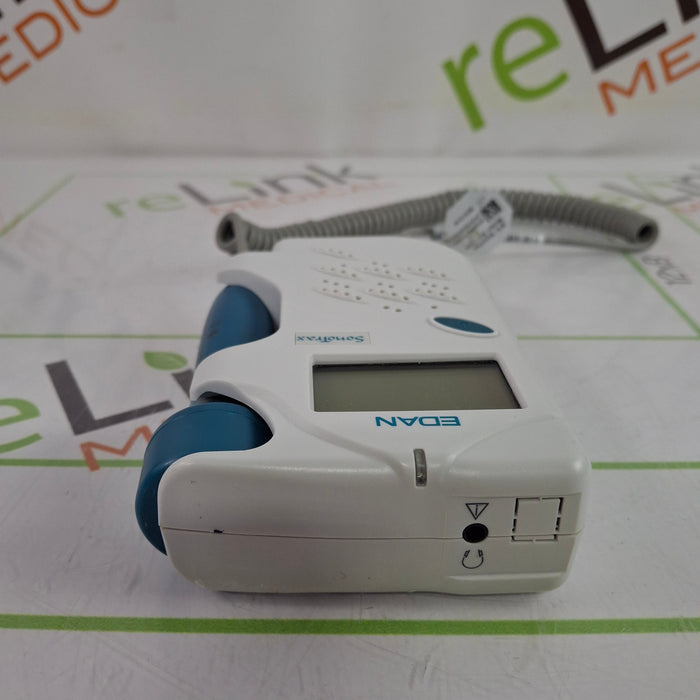 Edan Sonotrax Basic A Pocket Doppler