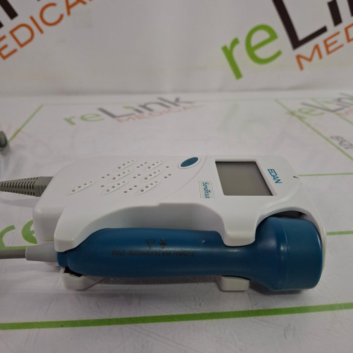 Edan Sonotrax Basic A Pocket Doppler
