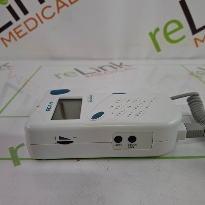 Edan Sonotrax Basic A Pocket Doppler