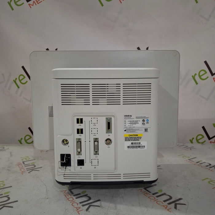 Mindray Benevision N17 Patient Monitor