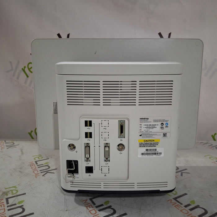 Mindray Benevision N17 Patient Monitor