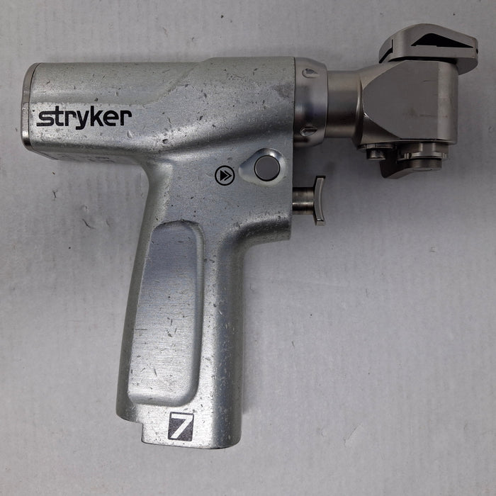 Stryker 7208 System 7 Sagittal Saw