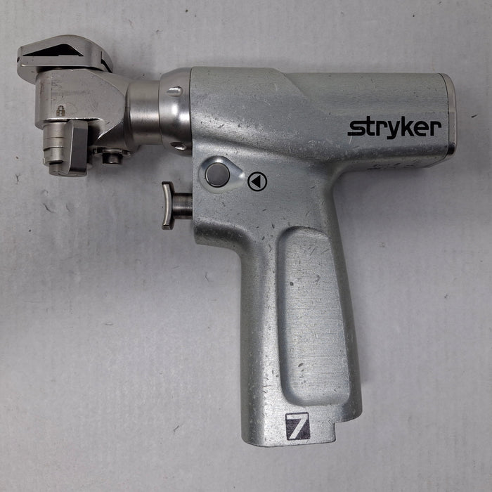 Stryker 7208 System 7 Sagittal Saw