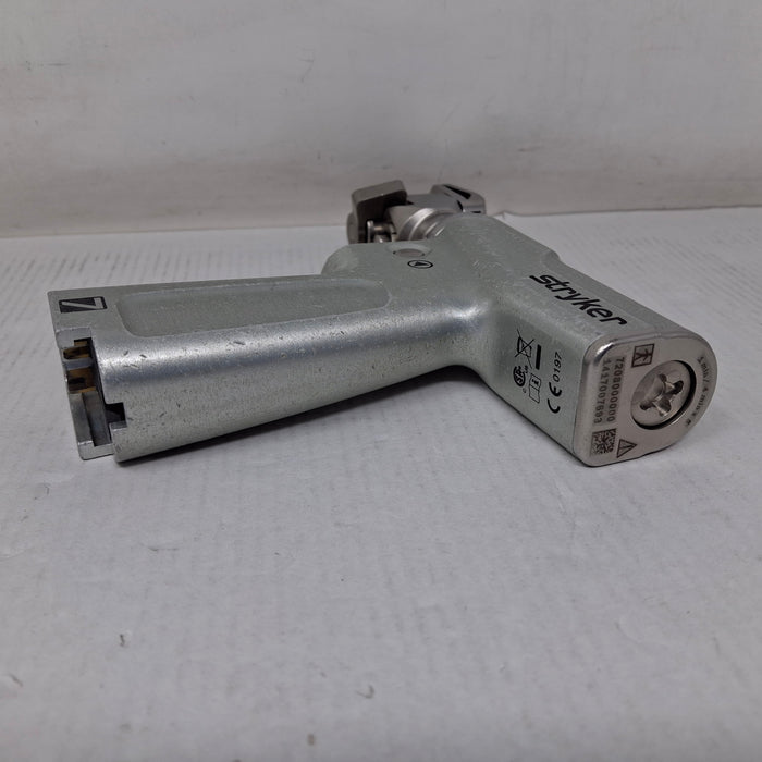 Stryker 7208 System 7 Sagittal Saw