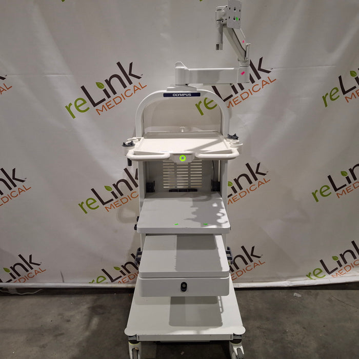 Olympus WM-NP2 Mobile Workstation