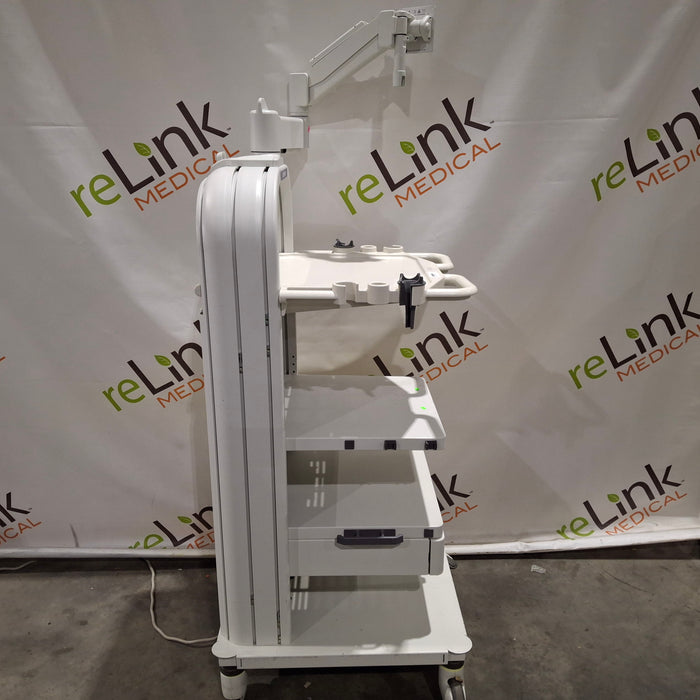 Olympus WM-NP2 Mobile Workstation