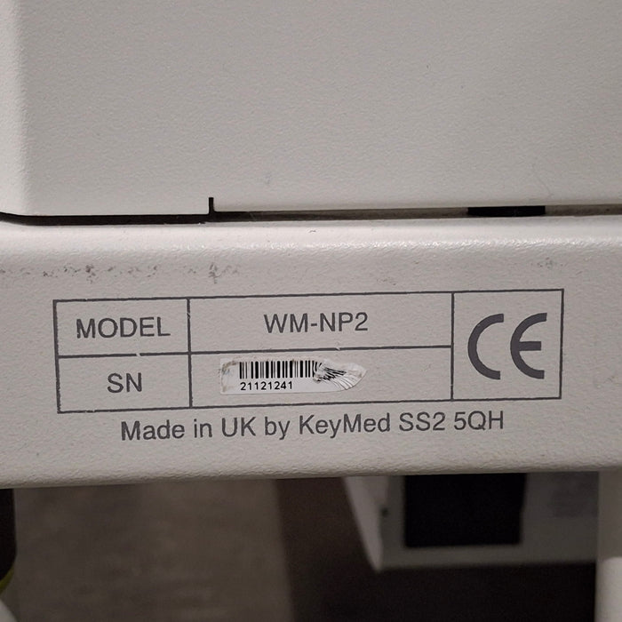 Olympus WM-NP2 Mobile Workstation
