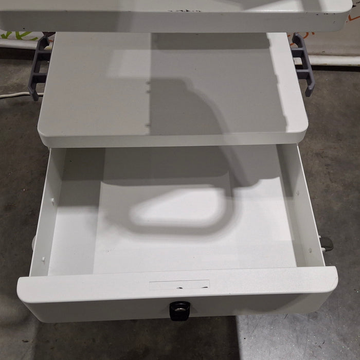 Olympus WM-NP2 Mobile Workstation