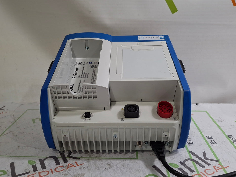 Zoll R Series BLS Defibrillator