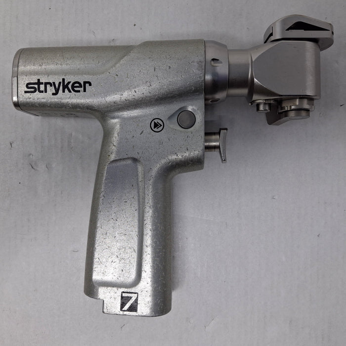 Stryker 7208 System 7 Sagittal Saw