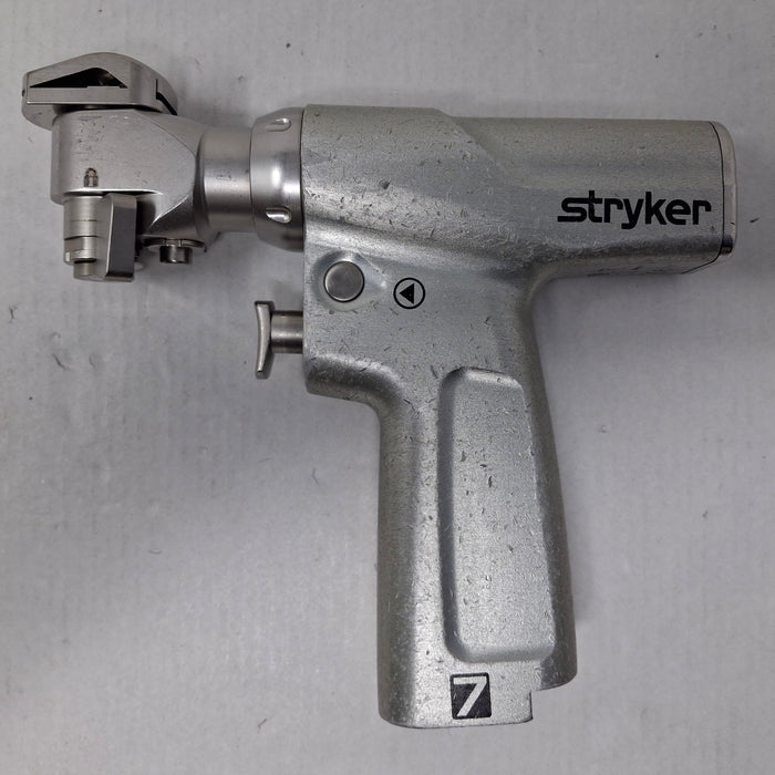 Stryker 7208 System 7 Sagittal Saw