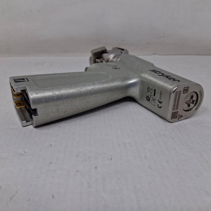 Stryker 7208 System 7 Sagittal Saw
