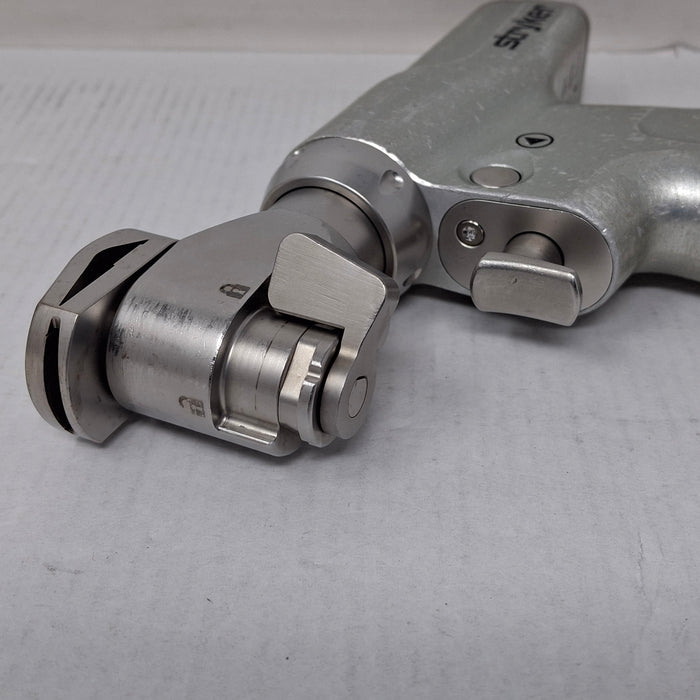 Stryker 7208 System 7 Sagittal Saw
