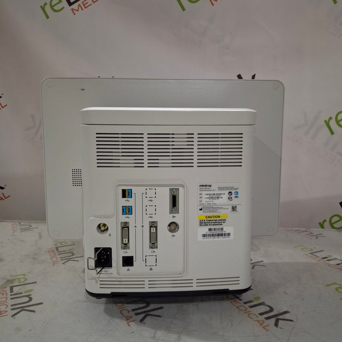 Mindray Benevision N17 Patient Monitor