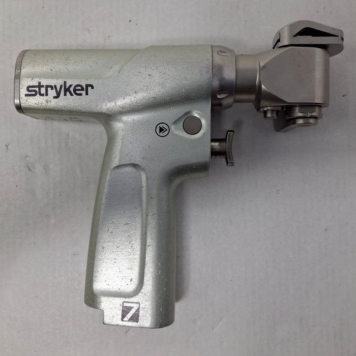 Stryker 7208 System 7 Sagittal Saw