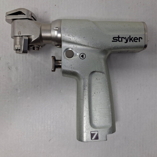 Stryker Stryker 7208 System 7 Sagittal Saw Surgical Power Instruments reLink Online