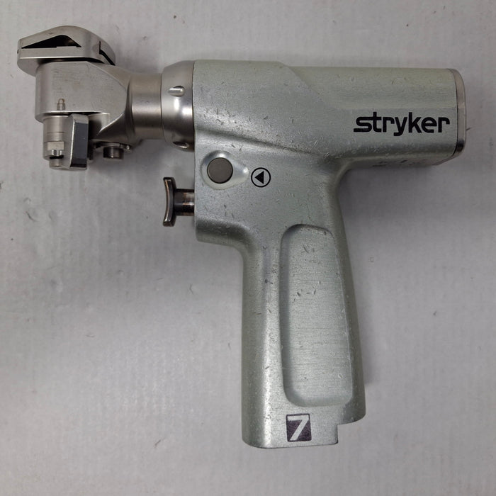 Stryker 7208 System 7 Sagittal Saw