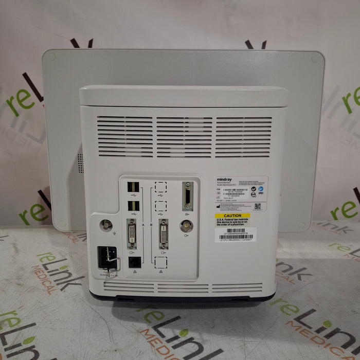 Mindray Benevision N17 Patient Monitor