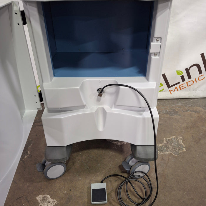 Gyrus Acmi, Inc. Berkeley VC-10 Vacuum Curettage System