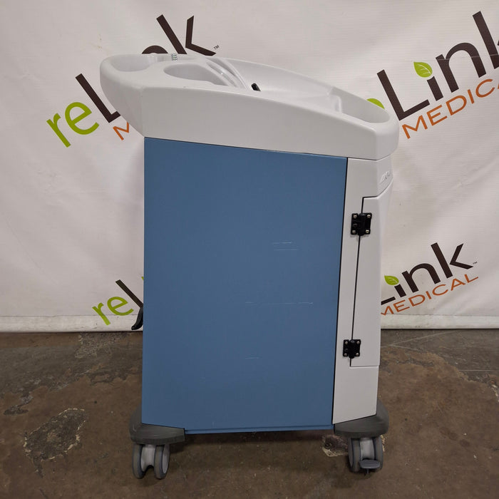 Gyrus Acmi, Inc. Berkeley VC-10 Vacuum Curettage System