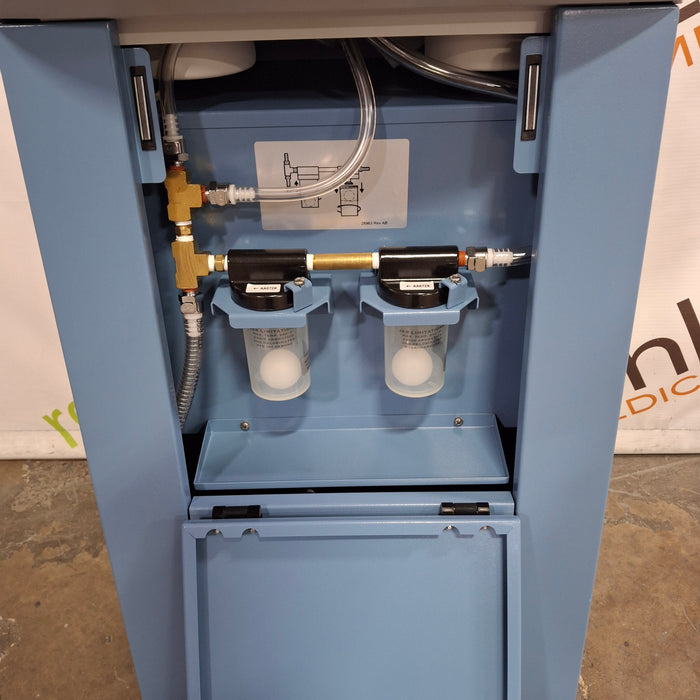 Gyrus Acmi, Inc. Berkeley VC-10 Vacuum Curettage System