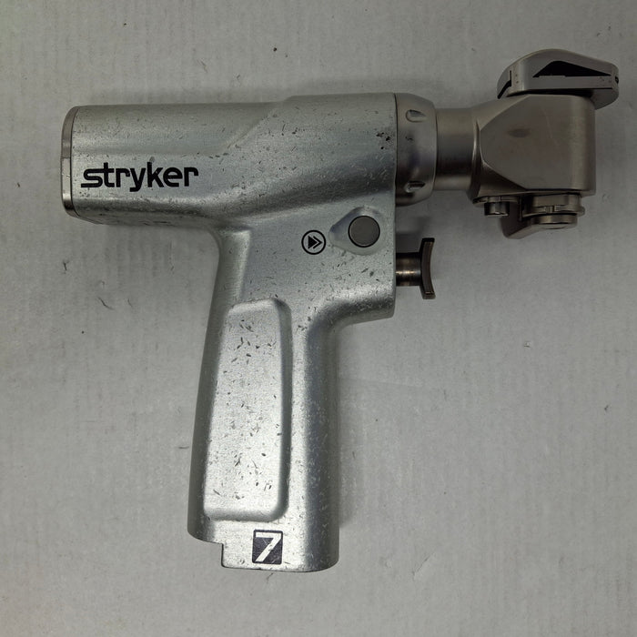 Stryker 7208 System 7 Sagittal Saw