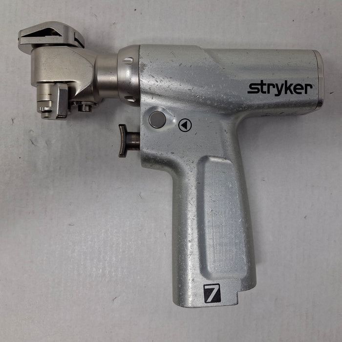 Stryker 7208 System 7 Sagittal Saw